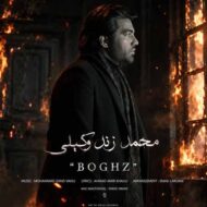 دانلود آهنگ بغض محمد زند وکیلی